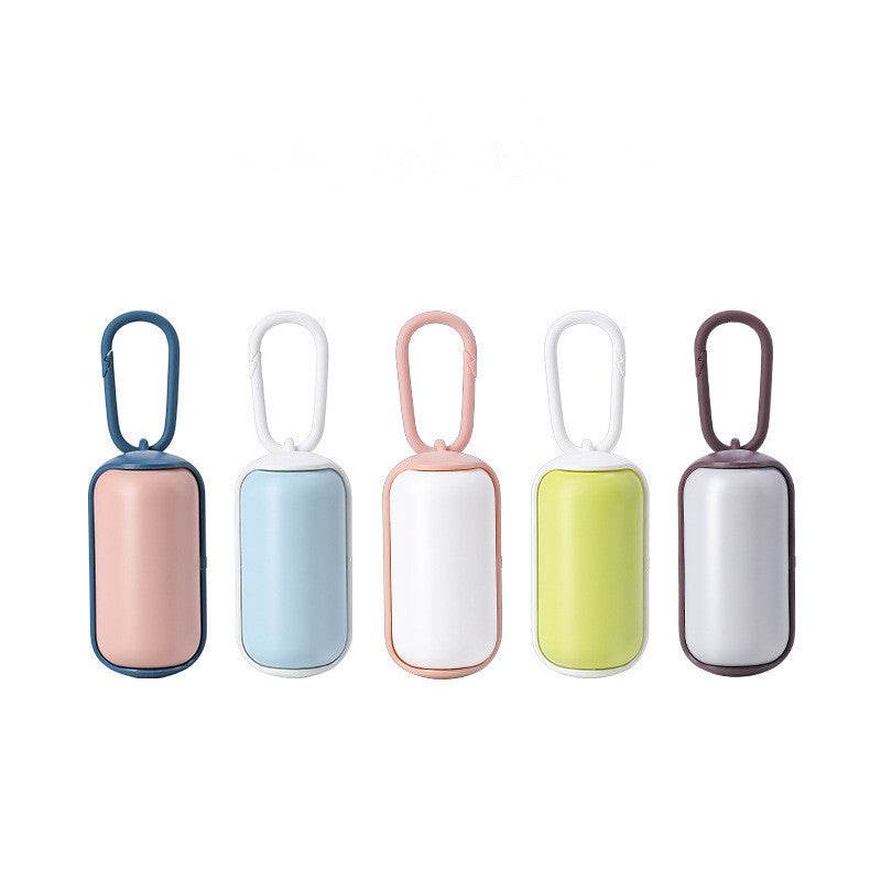 Pet Poop Bag Carrier and Dispenser - Concordia Style Boutique