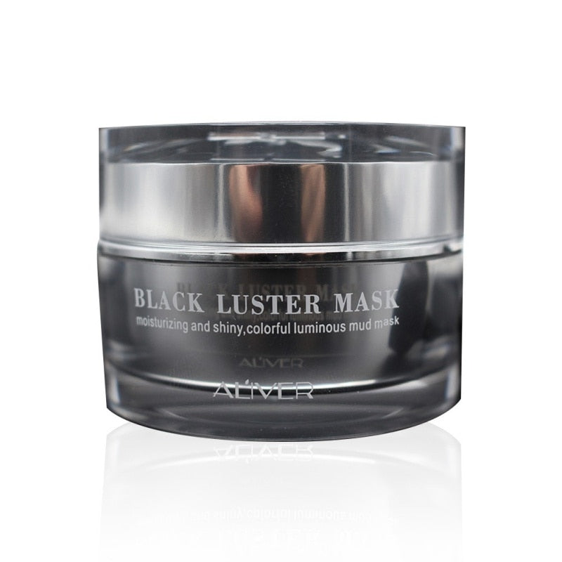 Mineral-Rich Magnetic Face Mask - Pore Cleansing - Removes Skin Impurities - Firming and Moisturizing - Blackhead Removal Mask - Premium Face Mask from Concordia Style Boutique - Just $22.93! Shop now at Concordia Style Boutique