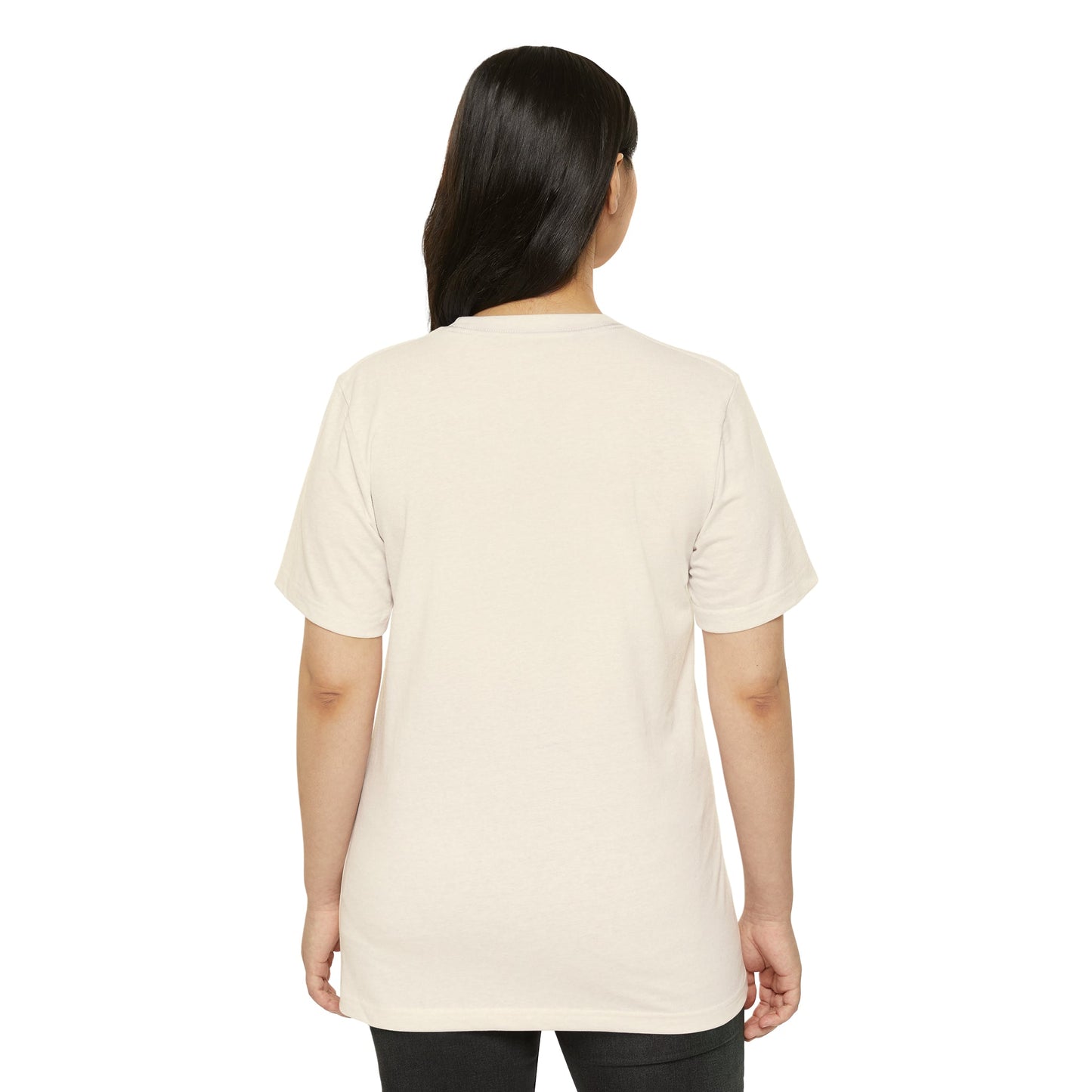 Climate Change Ain't Cool: Eco-Friendly T-Shirt - Concordia Style Boutique