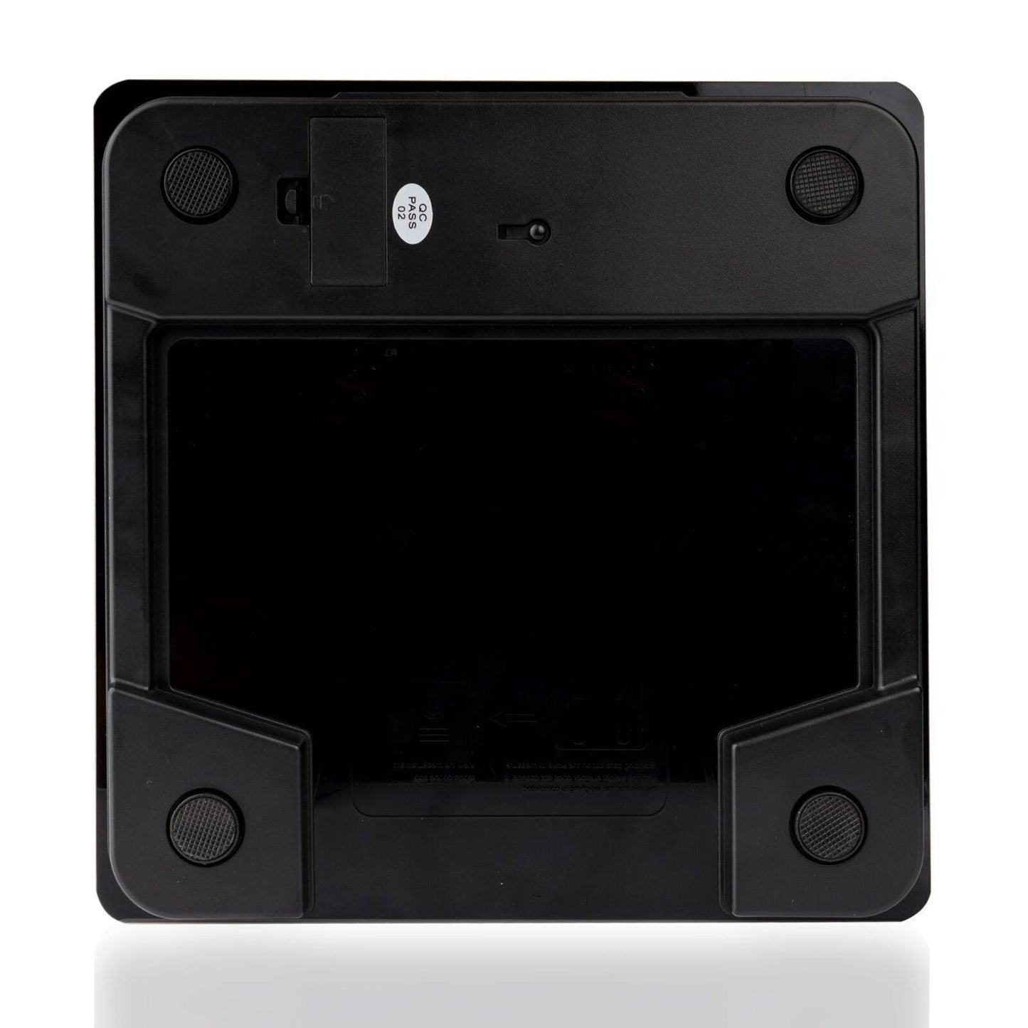 Digital Body Weight Scale - Concordia Style Boutique