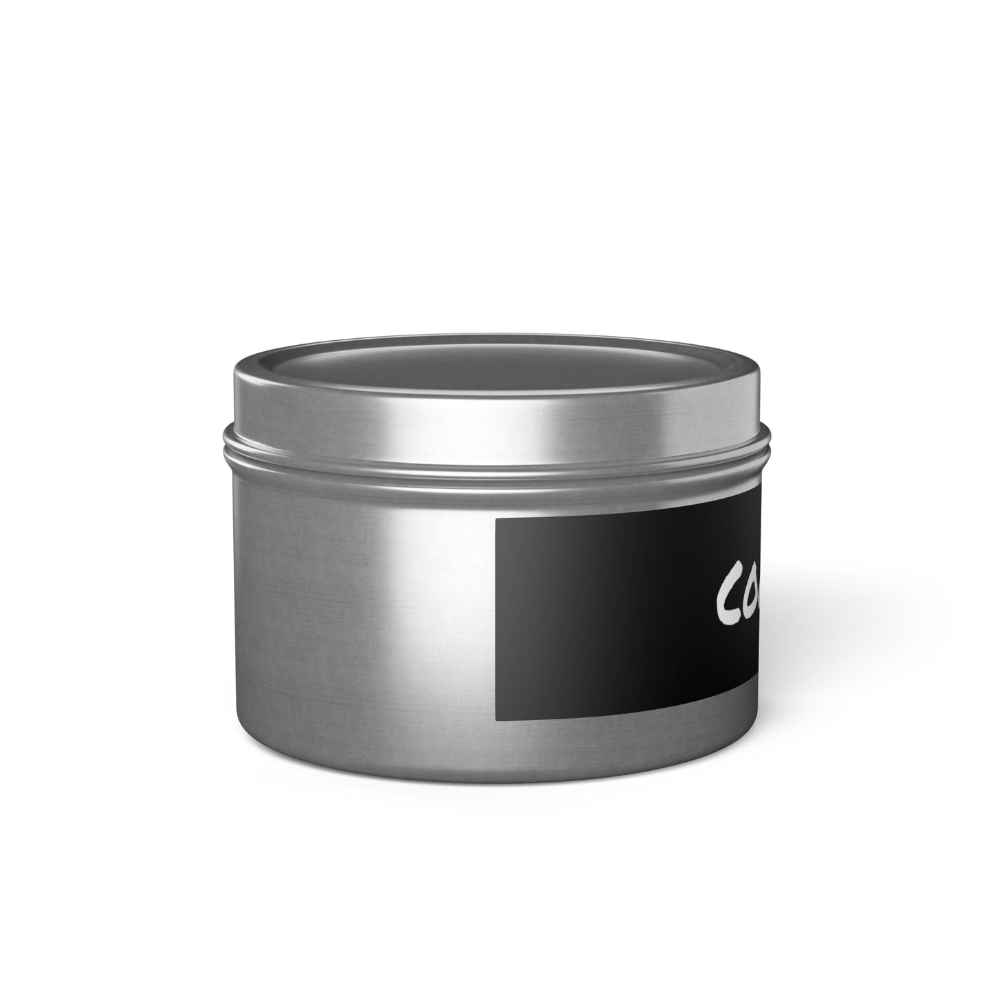 Tin Candle - "Conform" - Premium Tin Candle from Concordia Style Boutique - Just $9.33! Shop now at Concordia Style Boutique