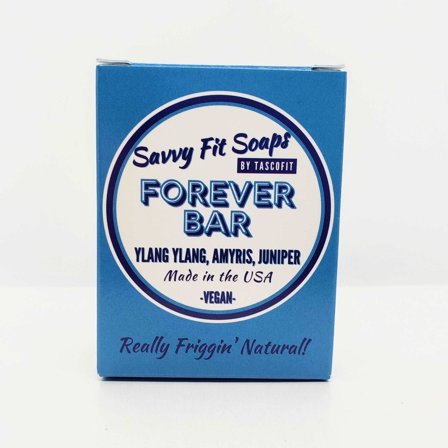 FOREVER BAR TRIO - Ylang Ylang & Amyris - Concordia Style Boutique