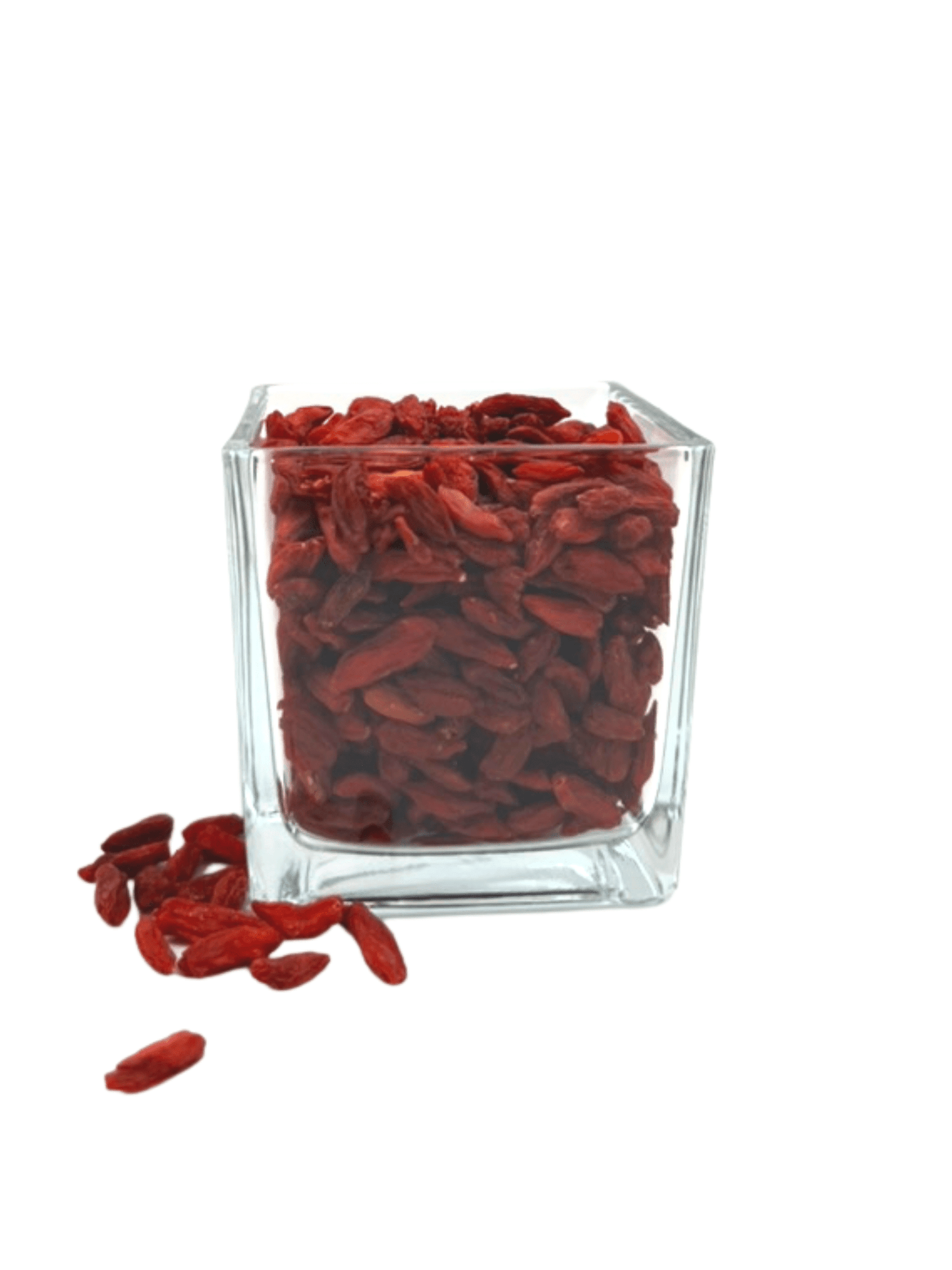 Goji Berries, Organic - Concordia Style Boutique