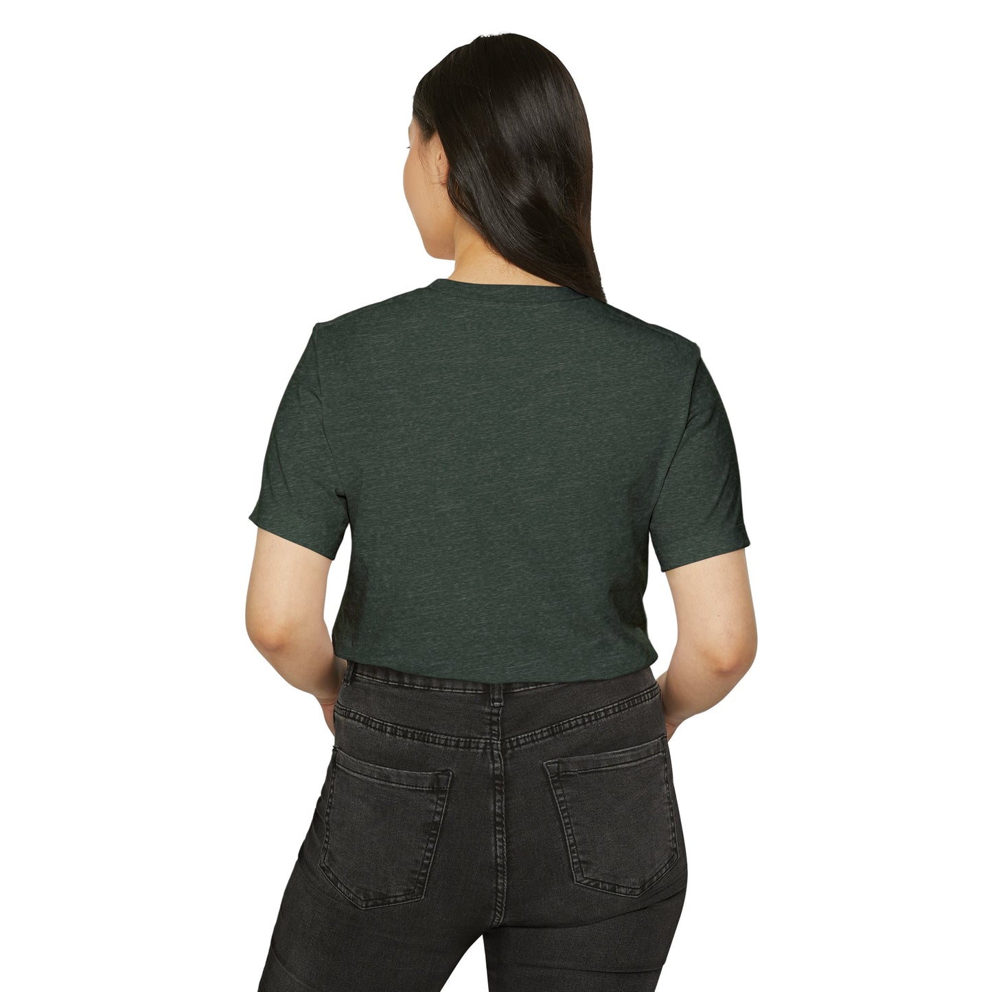 Climate Change Ain't Cool: Eco-Friendly T-Shirt - Concordia Style Boutique