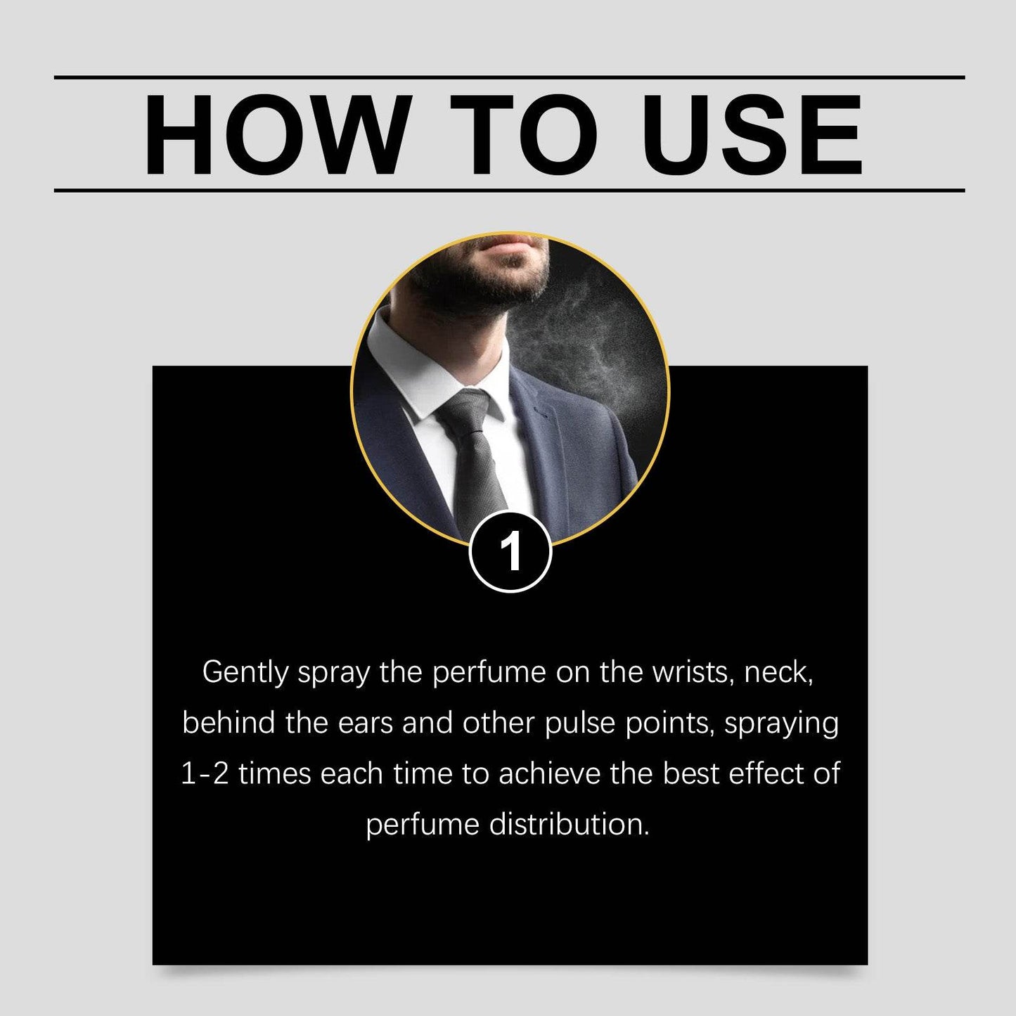 Roxelis Cologne - Luxury Eau De Toilette - Light And Fresh Cologne - Lasting Fragrance - Concordia Style Boutique