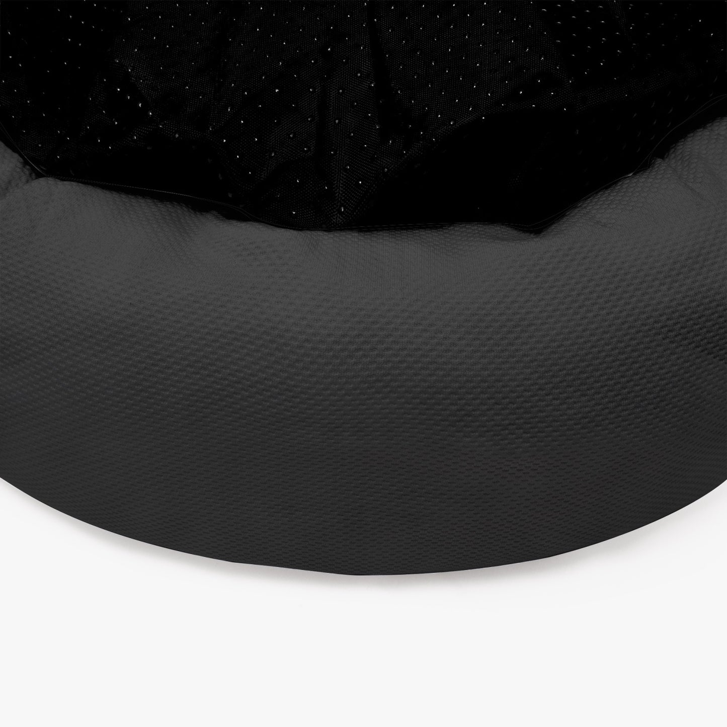 Obey - Round Small Size Pet Bed - Concordia Style Boutique