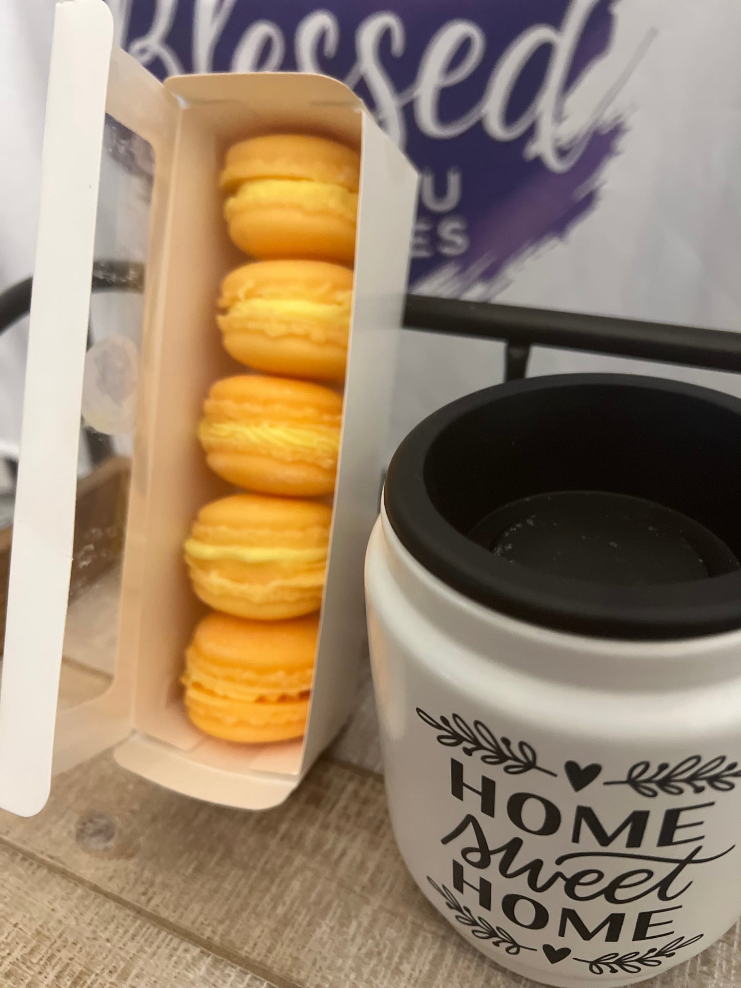 Macaron Multi-Packs - Concordia Style Boutique