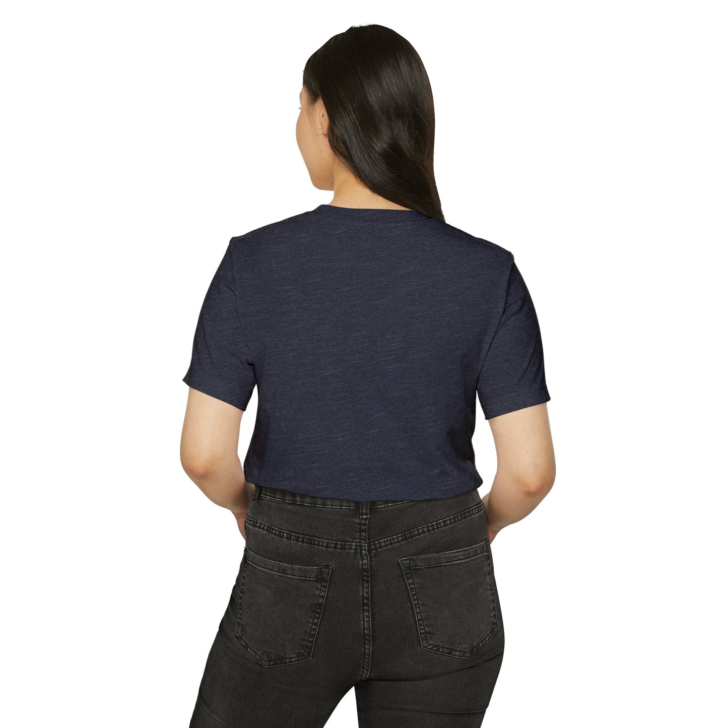 Climate Change Ain't Cool: Eco-Friendly T-Shirt - Concordia Style Boutique
