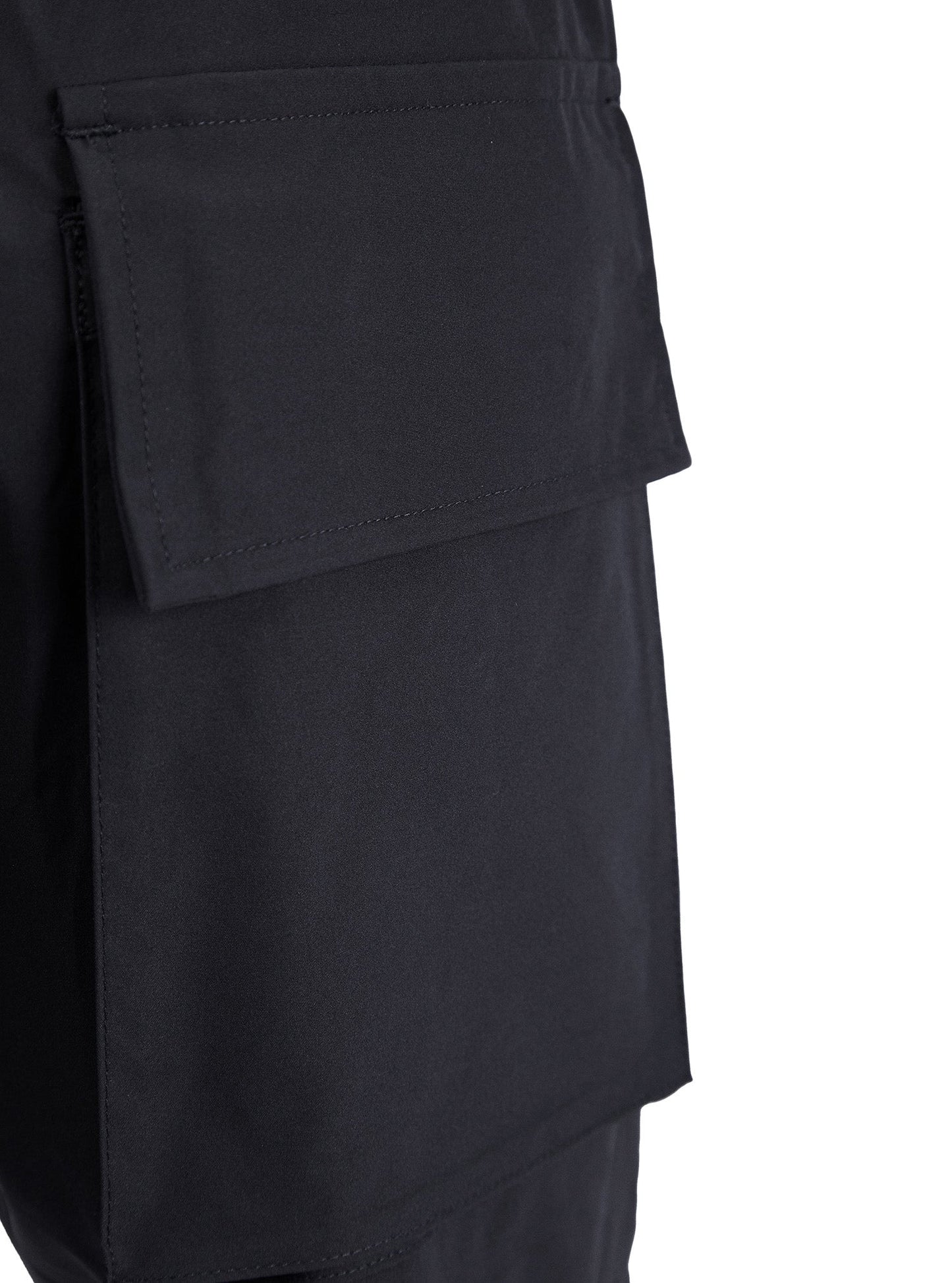 IBP302 Cyber Black Pants - Concordia Style Boutique