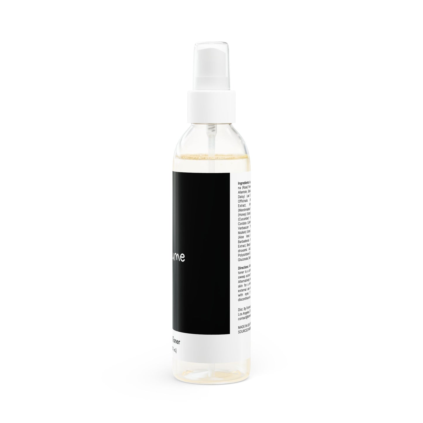 Calming Toner, 6oz - Concordia Style Boutique