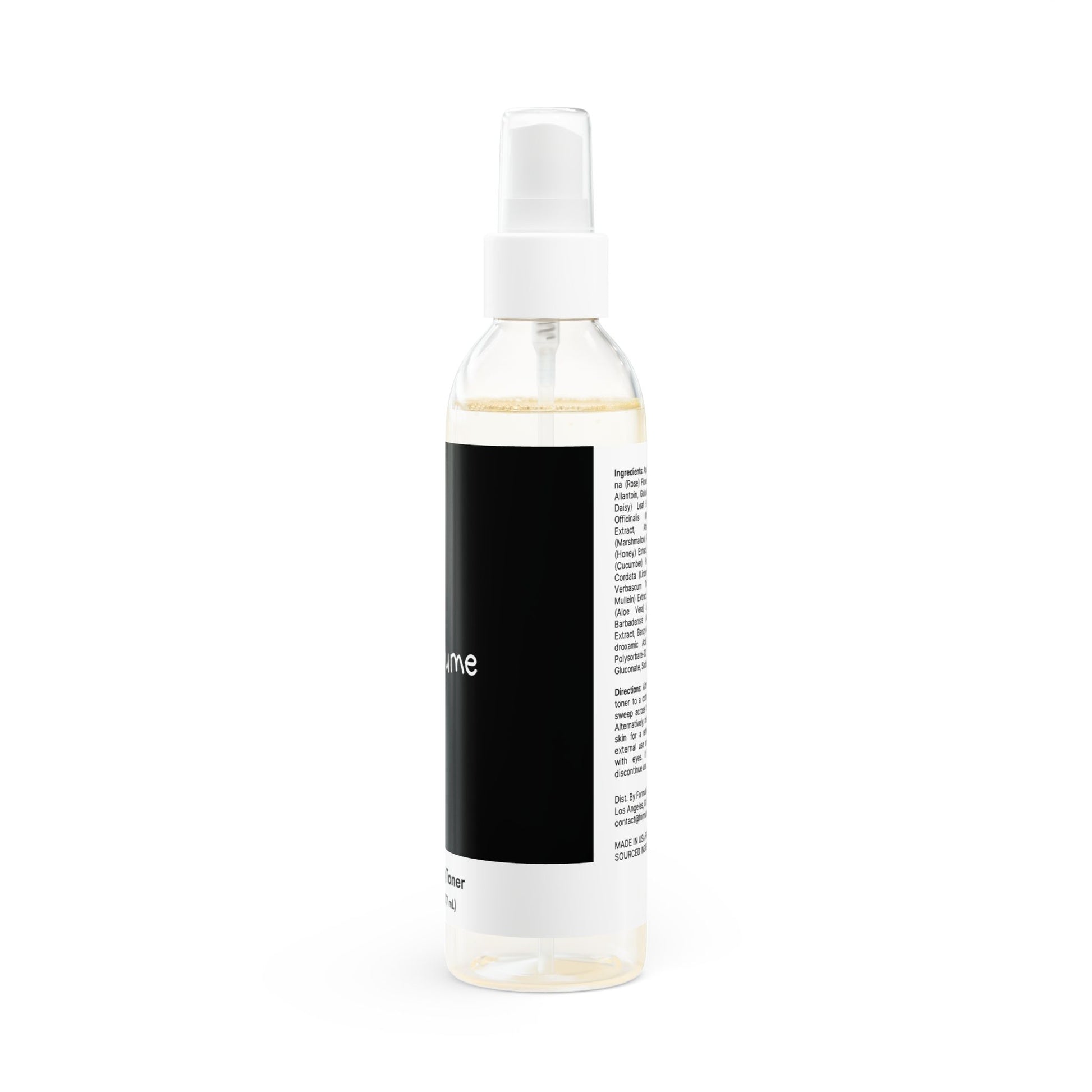 Calming Toner, 6oz - Concordia Style Boutique