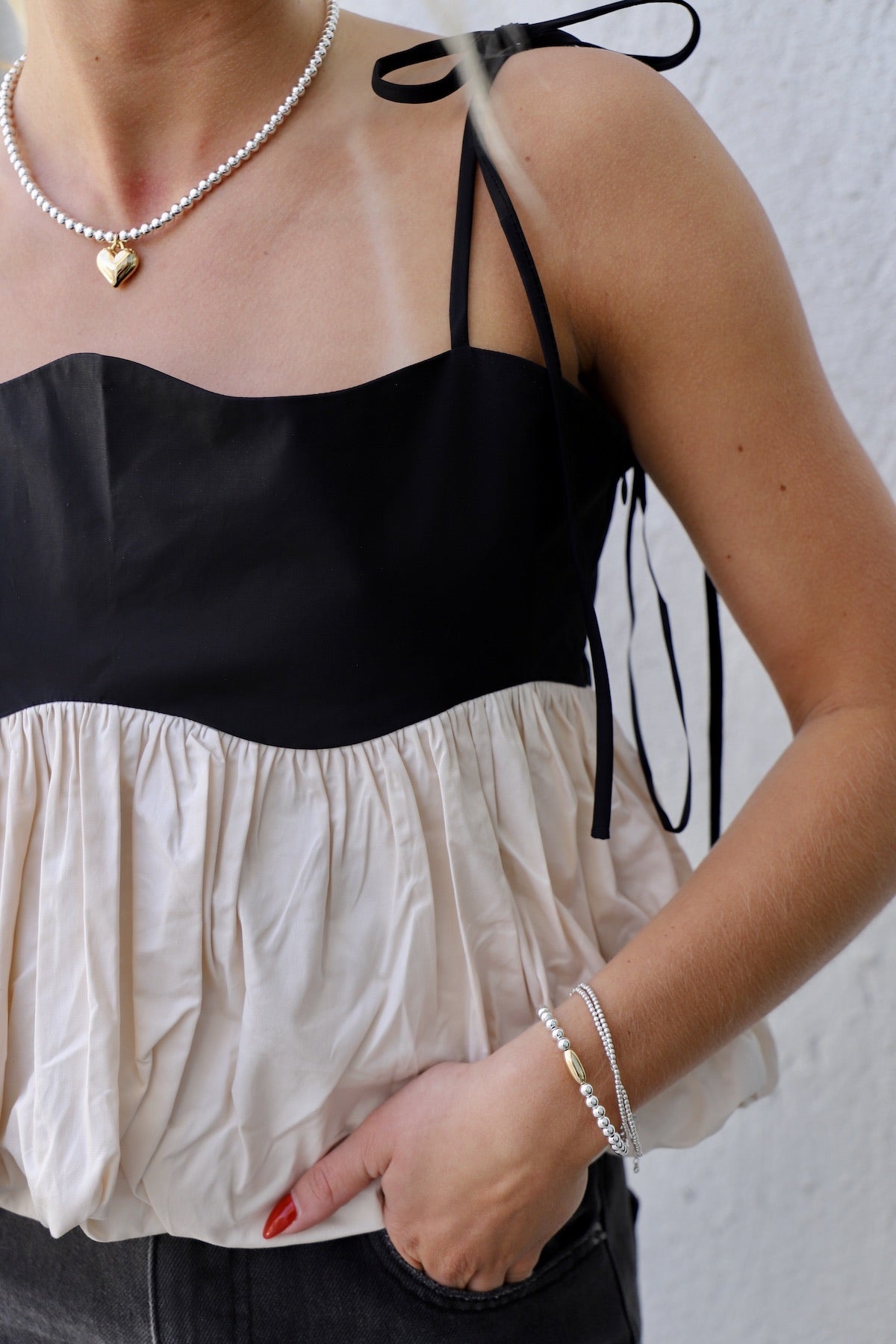 ROMAN BRACELET - Concordia Style Boutique