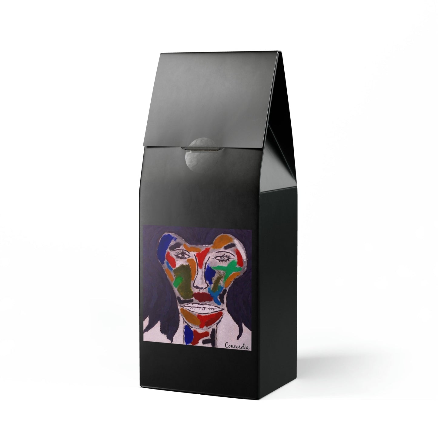 Bitterroot Coffee Blend (Dark French Roast) - Concordia Style Boutique