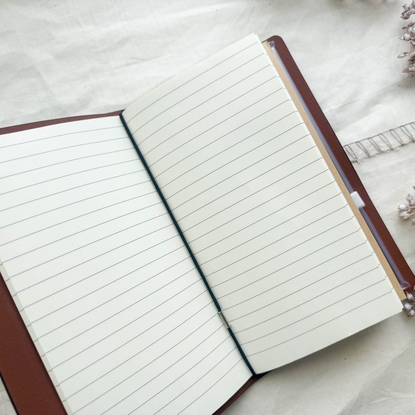 Travel Journal Refills - Concordia Style Boutique