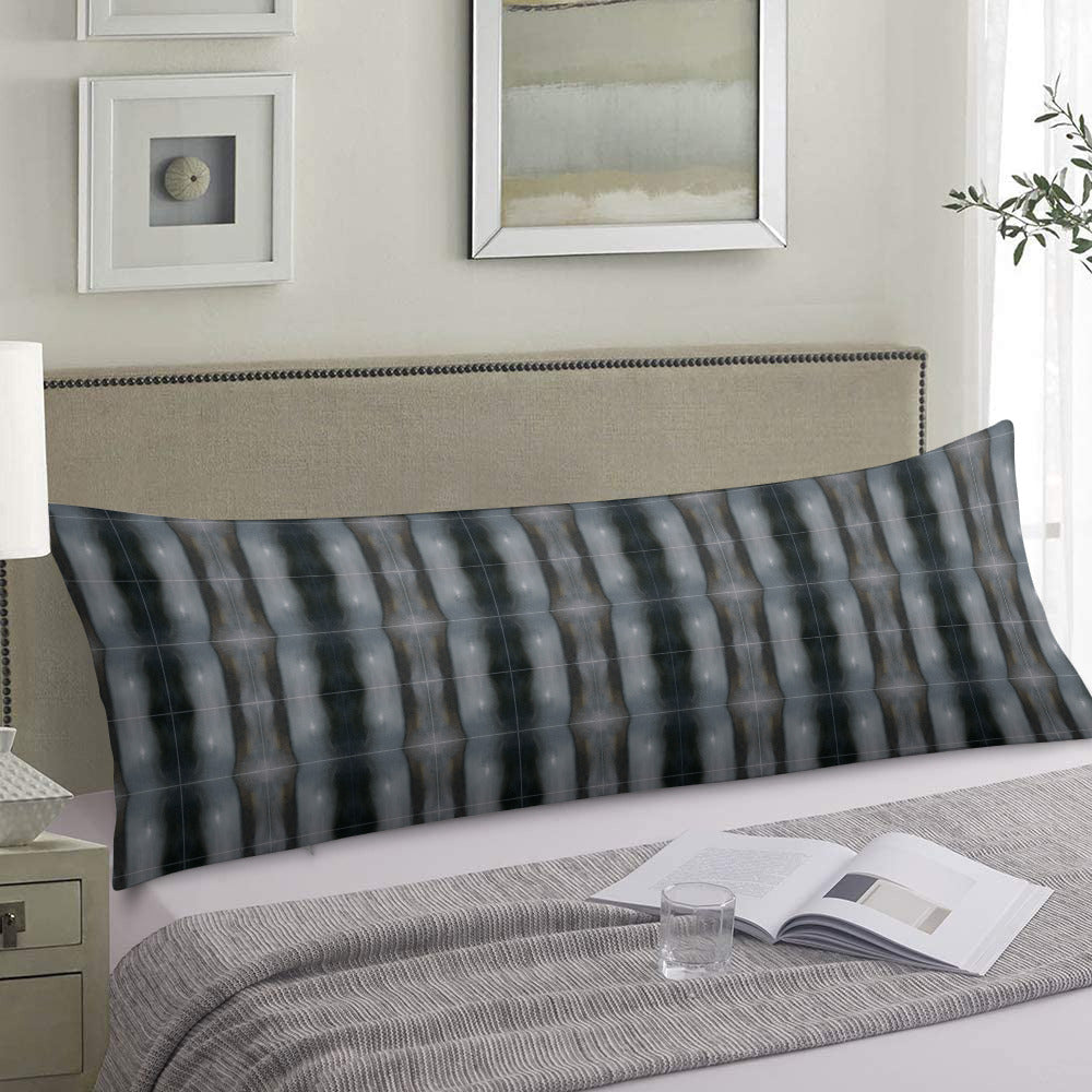 Extra long pillow case(One sided printing)-"The Alien" - Premium pillow case from Concordia Style Boutique - Just $23.58! Shop now at Concordia Style Boutique