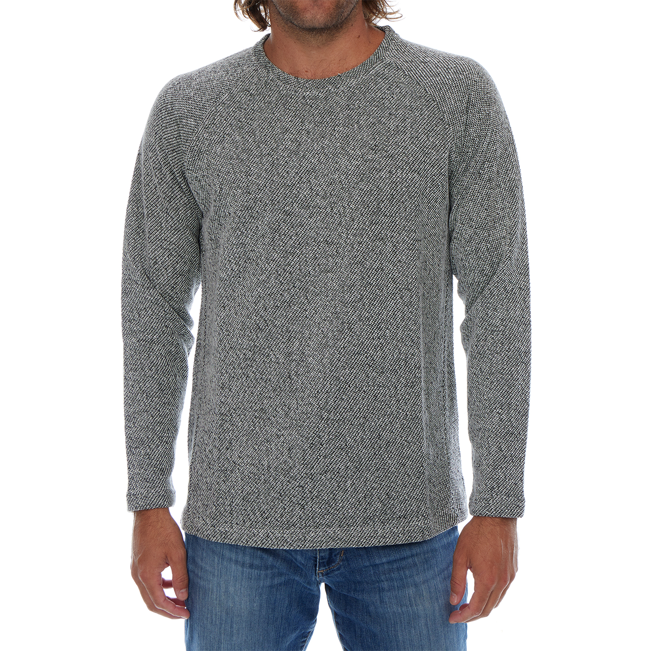 Johan Novelty Long Sleeve