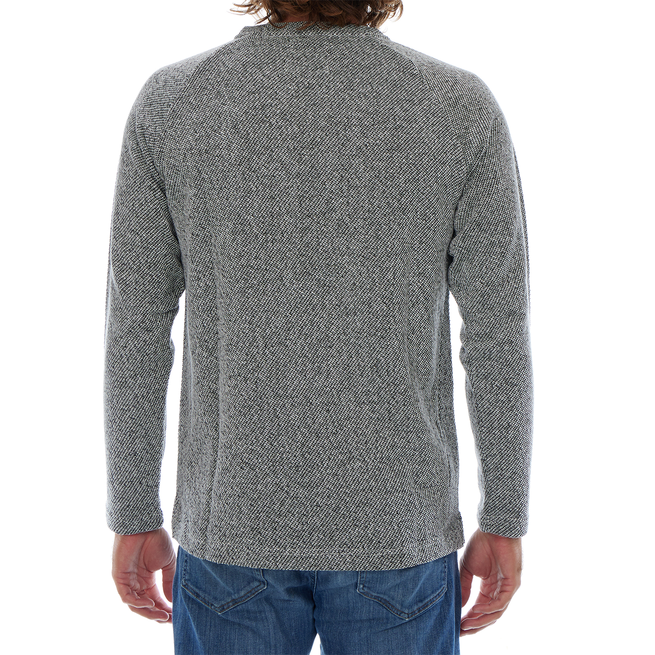 Johan Novelty Long Sleeve