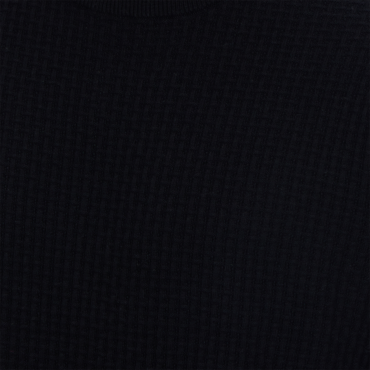Allen Textured Cotton Sweater