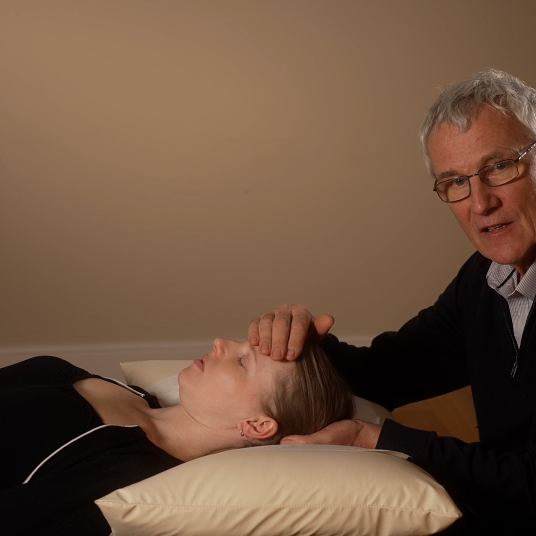 The Vagus Nerve (5 hrs) - Concordia Style Boutique