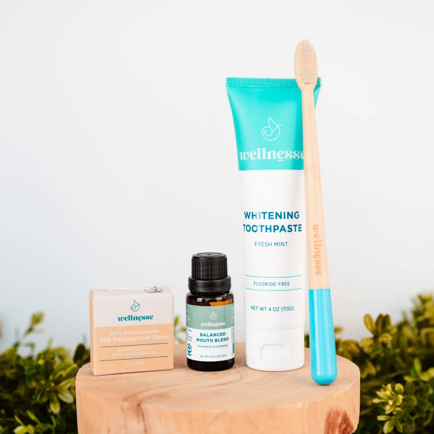 Balanced Mouth Blend - Concordia Style Boutique