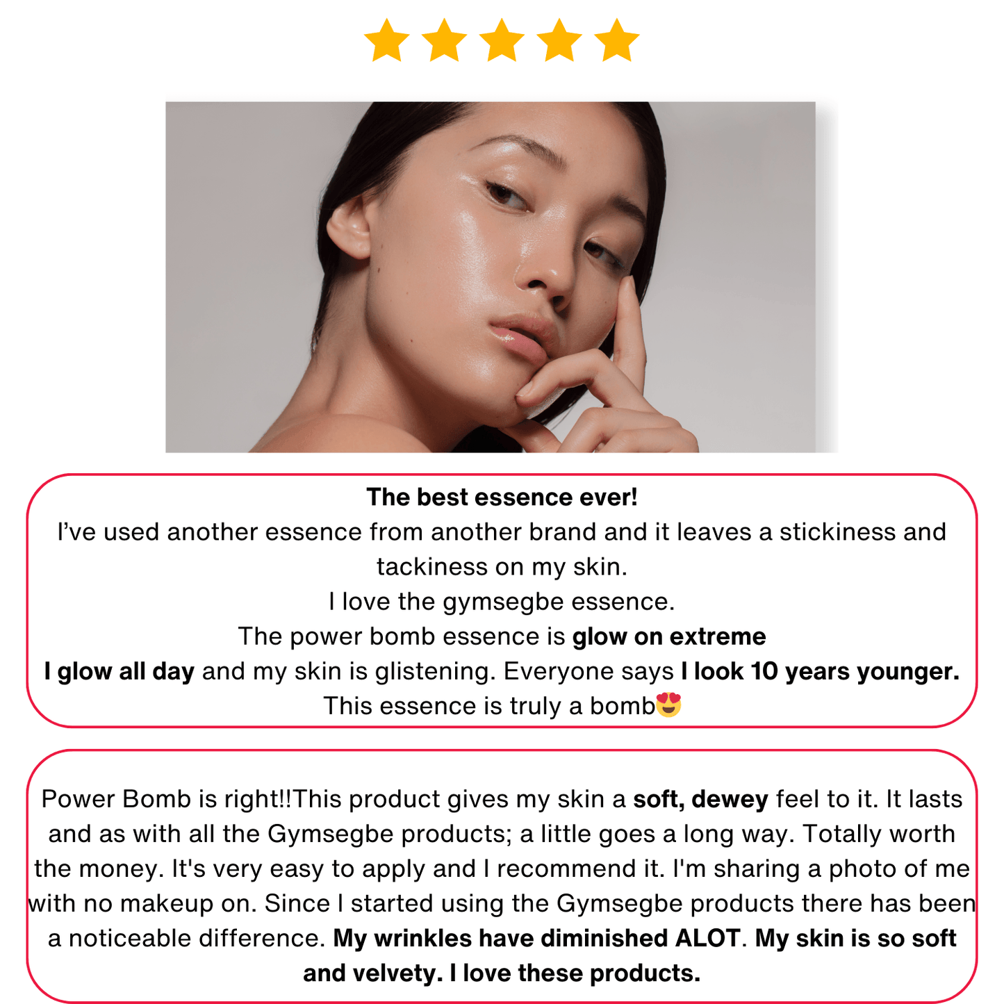Snail Mucin 98 Power Bomb Essence - Concordia Style Boutique