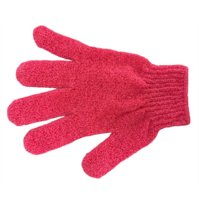 Shower Peeling Exfoliating Scrub Glove - Premium Shower Peeling Exfoliating Scrub Glove from Concordia Style Boutique - Just $14! Shop now at Concordia Style Boutique