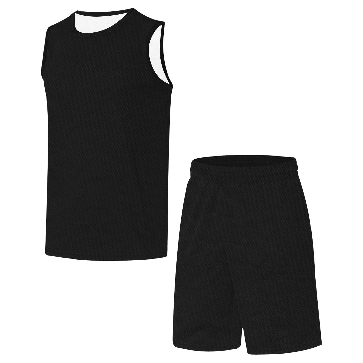 Men's Basketball Tracksuit - Concordia Style Boutique