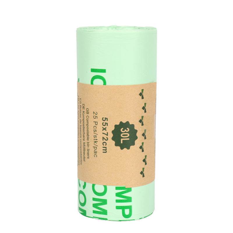 PLA Corn Starch Biodegradable Garbage Bags - Concordia Style Boutique