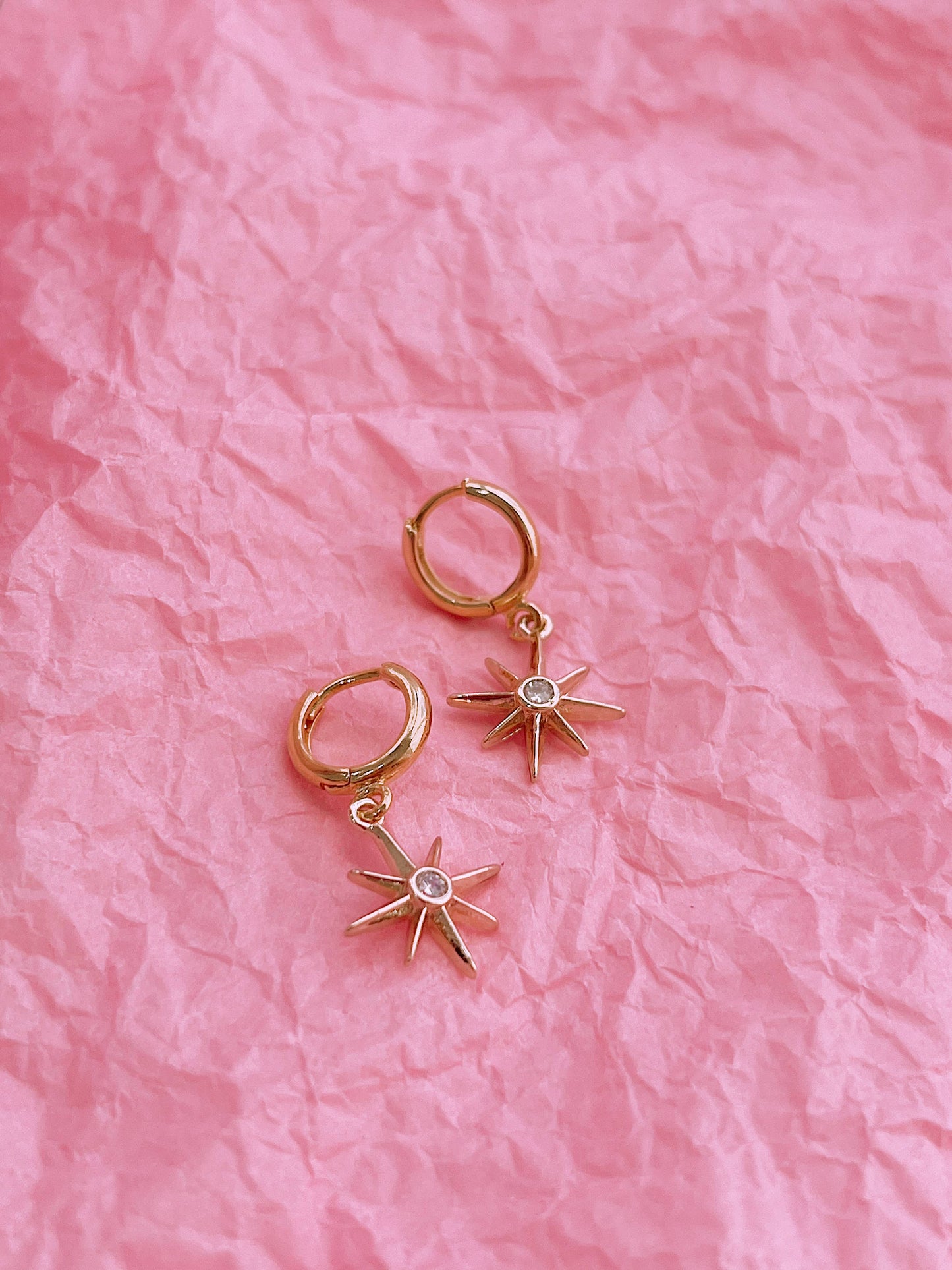 Celestial Star Huggies - Concordia Style Boutique