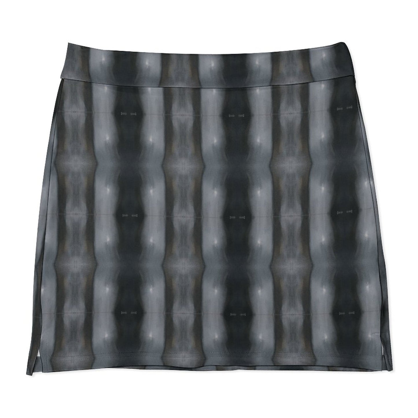 Skort - Anti-Emptied A-Line Skirt with Pocket - Concordia Style Boutique
