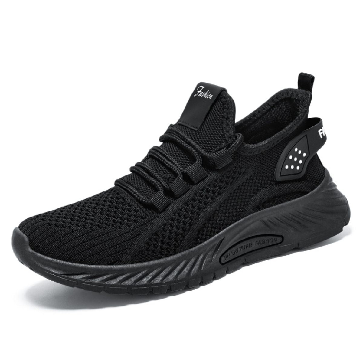 Lace Up Mesh Breathable Athletic - Premium shoes from Concordia Style Boutique - Just $22.56! Shop now at Concordia Style Boutique