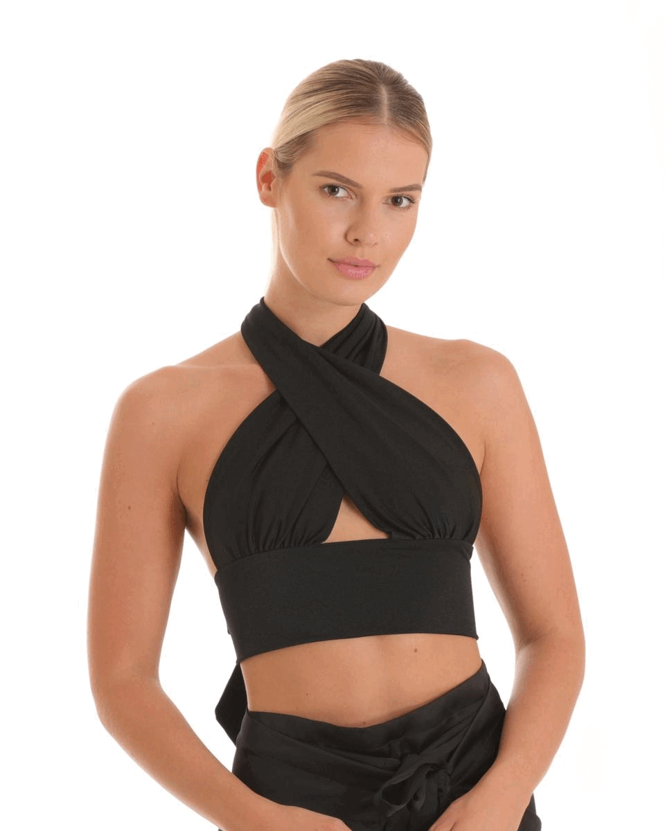 Balia 8 Way Top - Concordia Style Boutique