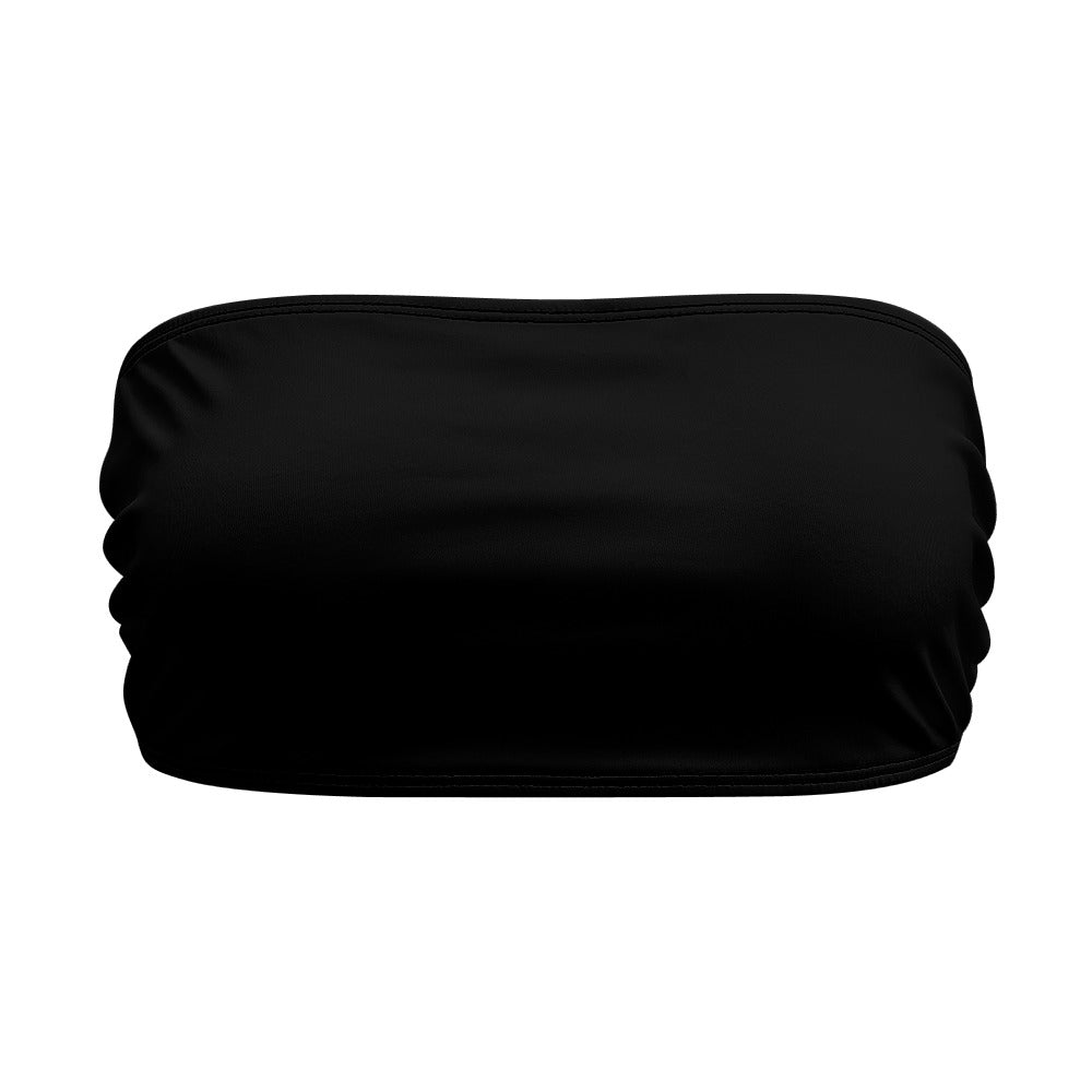 Chest Wrap - "Black" - Premium Chest Wrap from Concordia Style Boutique - Just $17.66! Shop now at Concordia Style Boutique