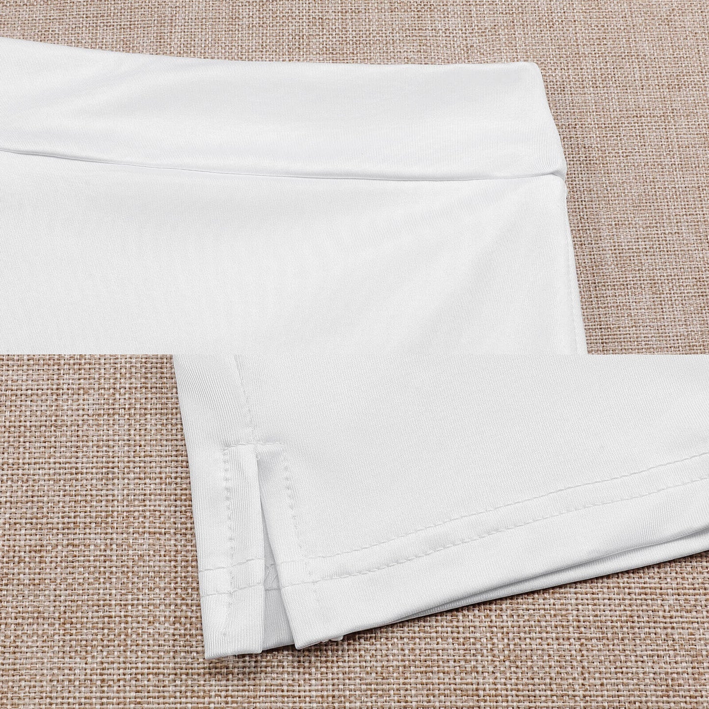 Skort - Anti-Emptied A-Line Skirt with Pocket - Concordia Style Boutique