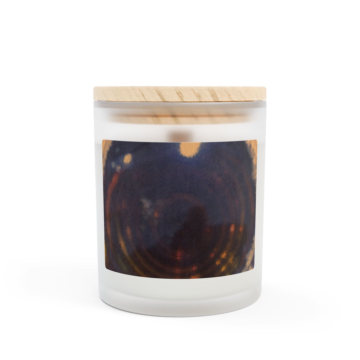 Frosted Glass Candle, 11 oz - "Vintage" - Premium Candle from Concordia Style Boutique - Just $31.26! Shop now at Concordia Style Boutique