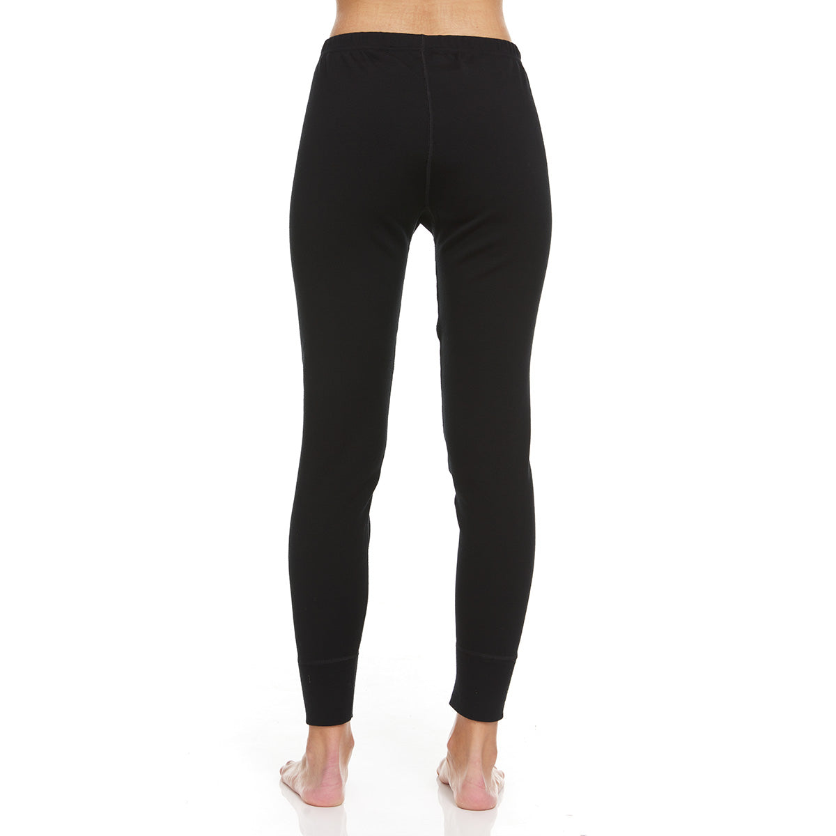Heavyweight - Kenai Women's Bottom 100% Merino Wool - Concordia Style Boutique
