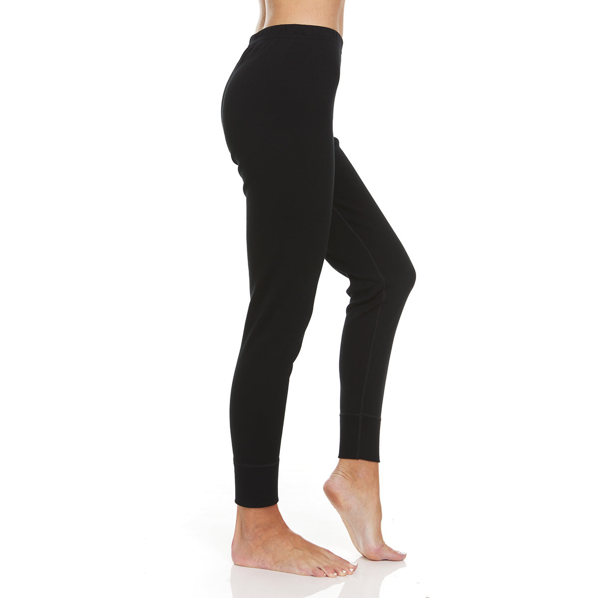 Heavyweight - Kenai Women's Bottom 100% Merino Wool - Concordia Style Boutique
