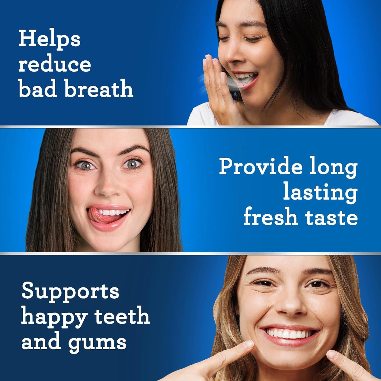 GuruNanda Concentrated Mouthwash (2 fl oz), Fluoride-Free, Mint Mouthwash with Natural Essential Oils, Supports 300 Rinses, Aids in Fresh Breath - Premium Mouthwash from Concordia Style Boutique - Just $11.91! Shop now at Concordia Style Boutique