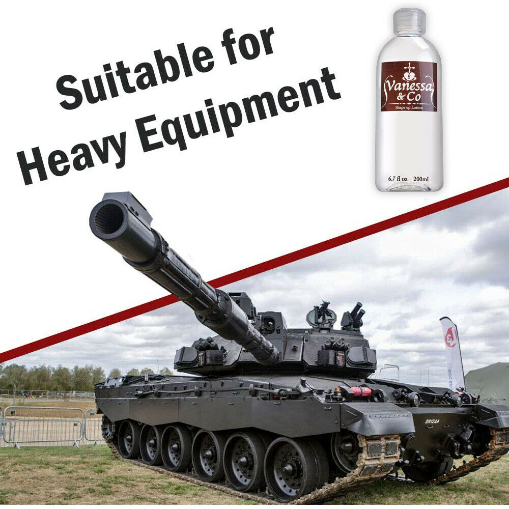 Personal Lubricant Water Based Lube for Women Men Couples Long Lasting Play Lube - Premium Castor Oil from erDouckan - Just $21! Shop now at Concordia Style Boutique
