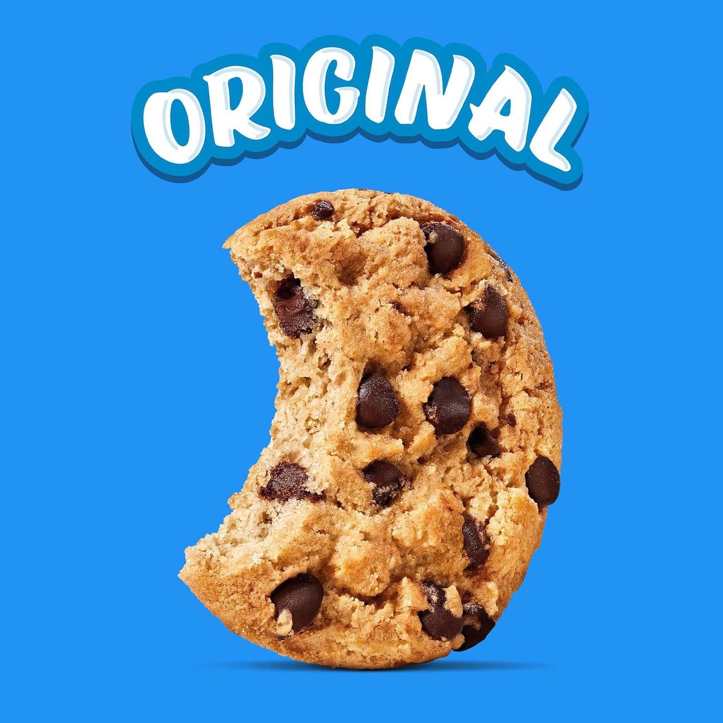 Chips Ahoy! Original Chocolate Chip Cookies - Party Size, 25.3 oz - Concordia Style Boutique