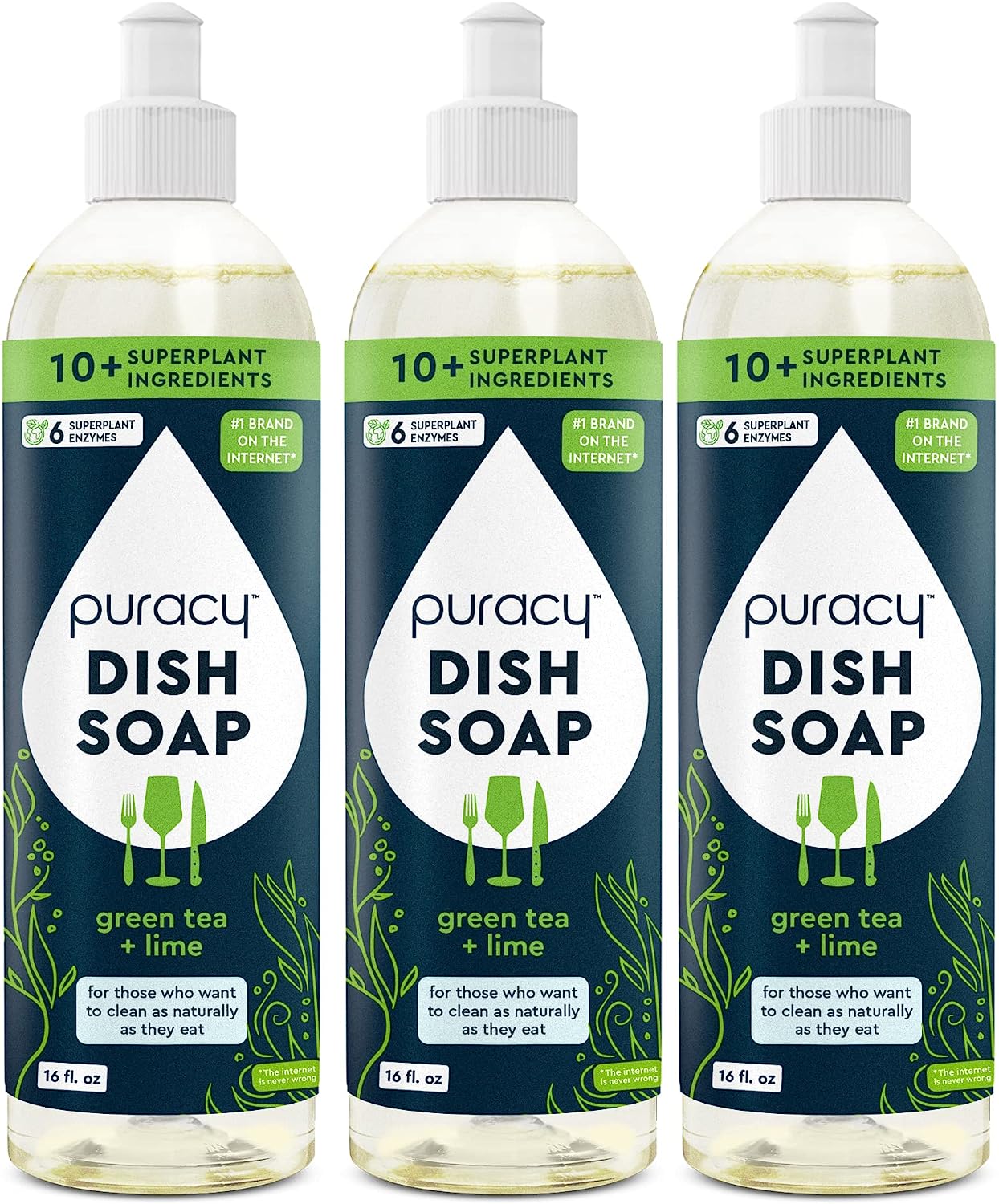 Dish Soap - Concordia Style Boutique