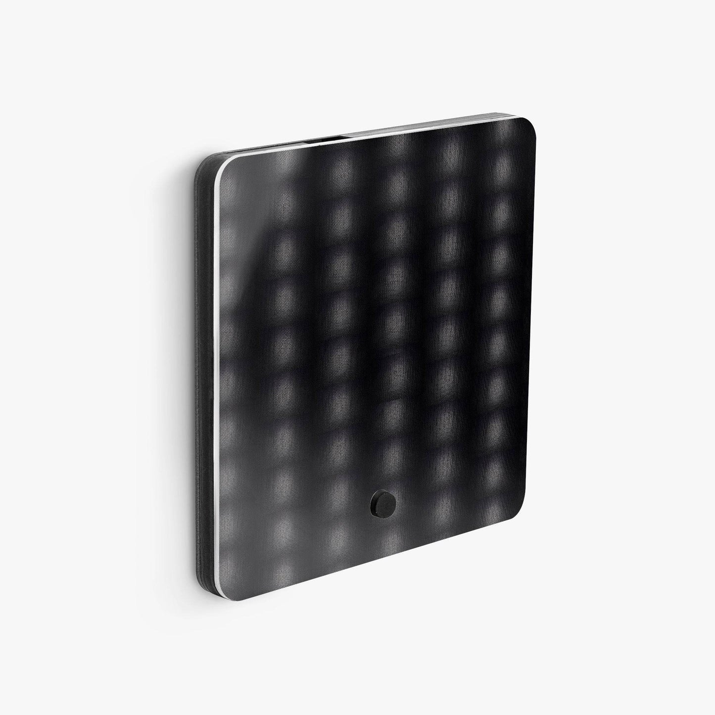 Fridge Magnet - Plays Music via Bluetooth - Acrylic - Concordia Style Boutique