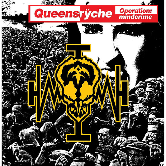 Operation: Mindcrime - Concordia Style Boutique