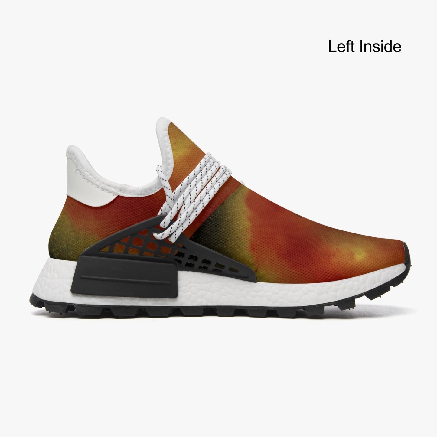 Mesh Sports Sneakers - The Sun - Concordia Style Boutique