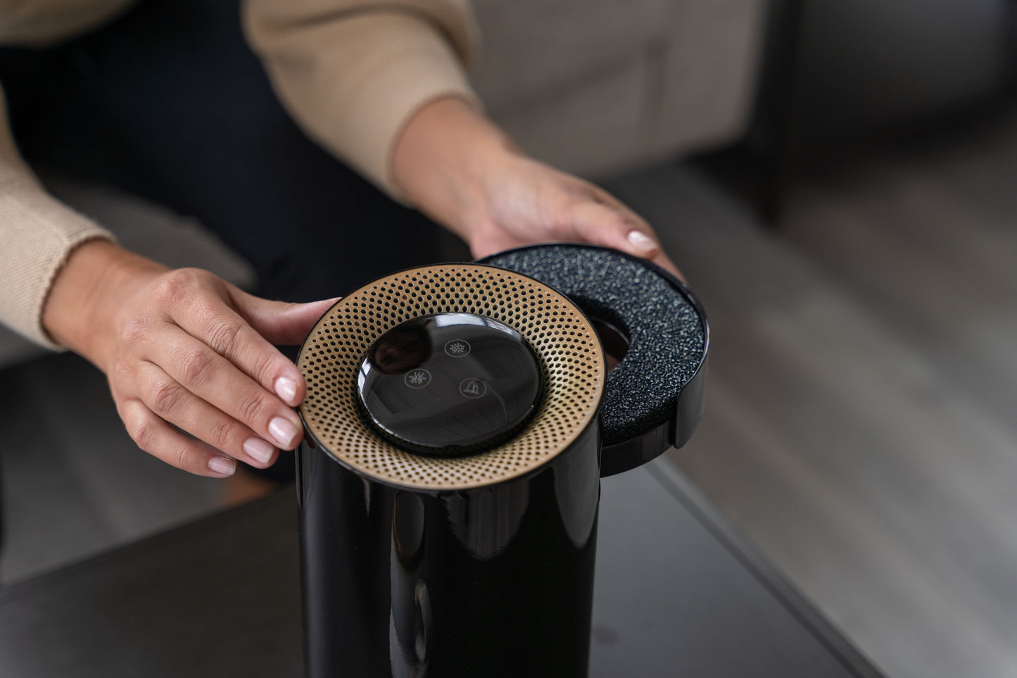 Hugo Activated Carbon Filter Packs - Concordia Style Boutique