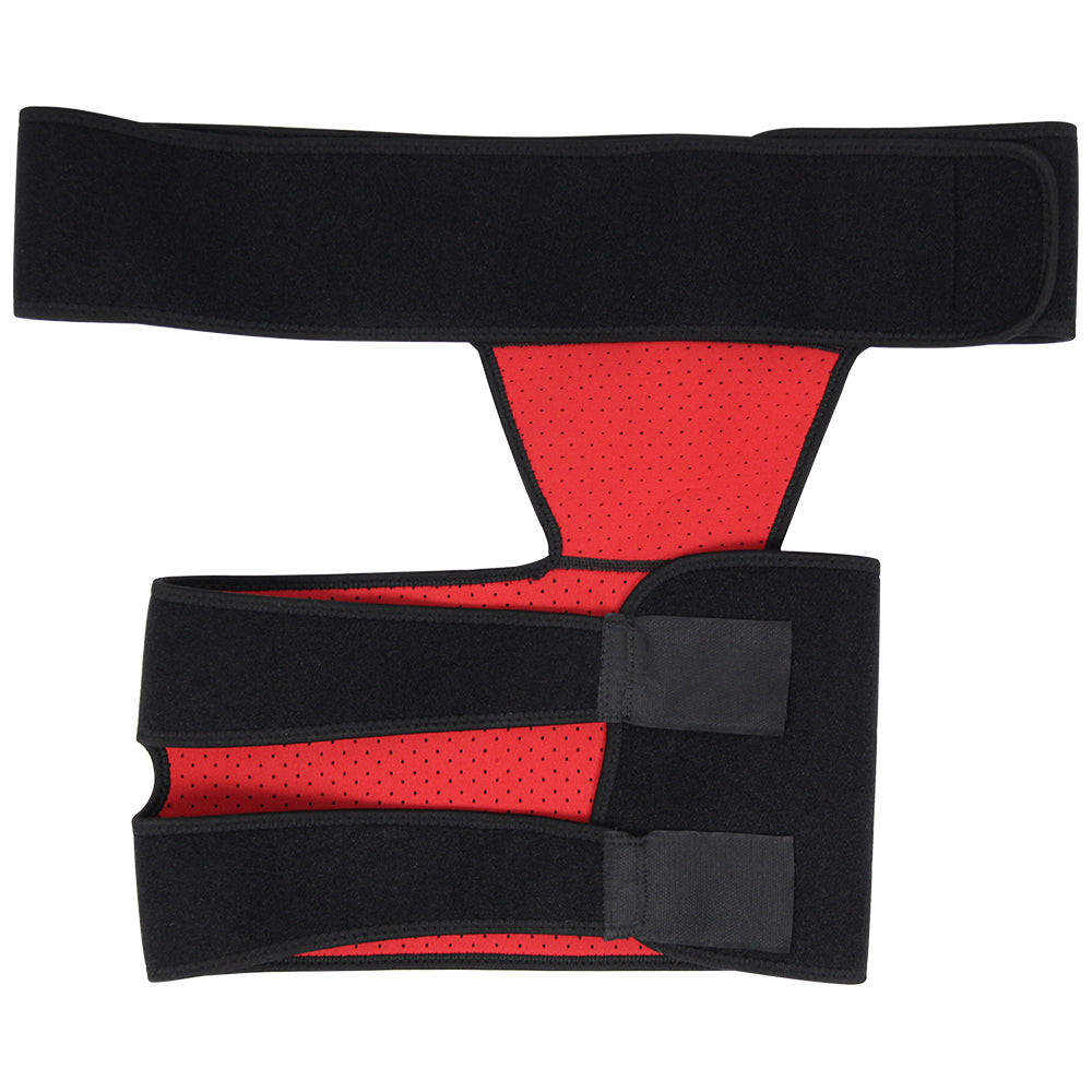Compression Hip Brace - Premium from Concordia Style Boutique - Just $26! Shop now at Concordia Style Boutique