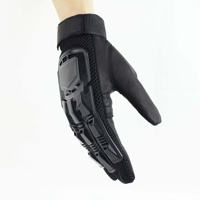 Cyber Utility Padded Tactical Gloves - Concordia Style Boutique