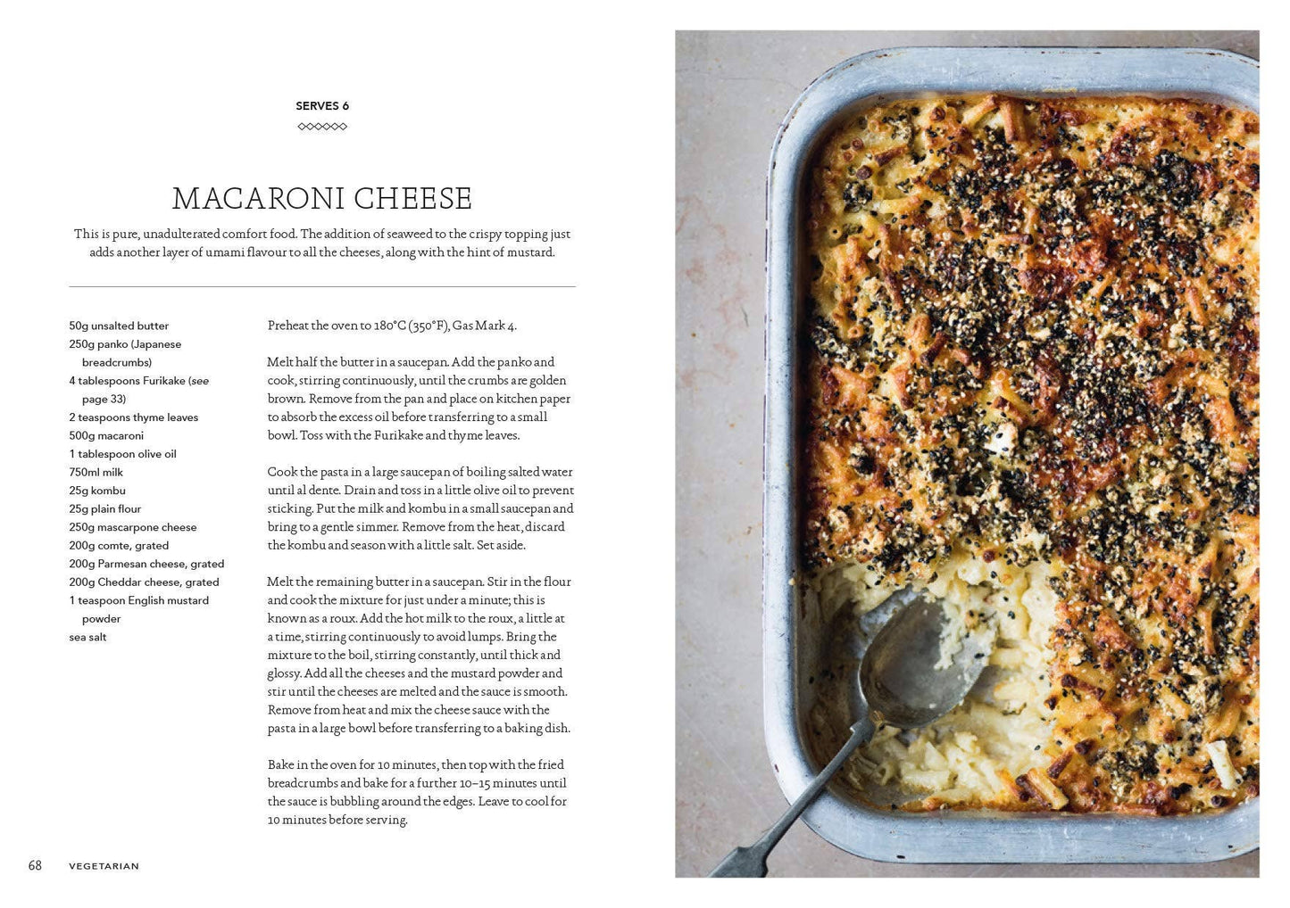 Seaweed Cookbook: Unveiling the Health Benefits and Culinary Versatility of Seaweed - Concordia Style Boutique
