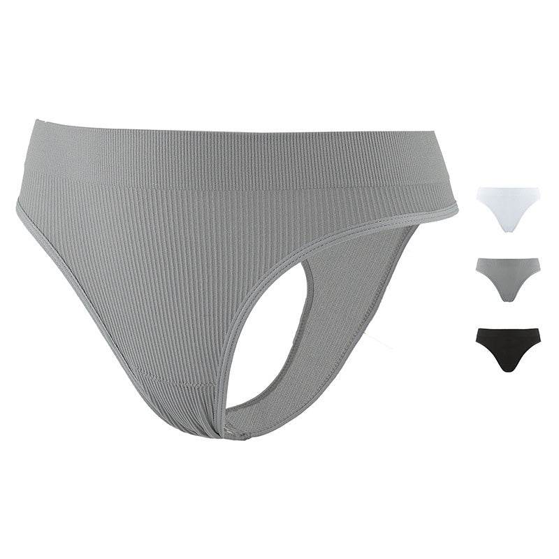 Women's Seamless Brazilian Pants - Concordia Style Boutique