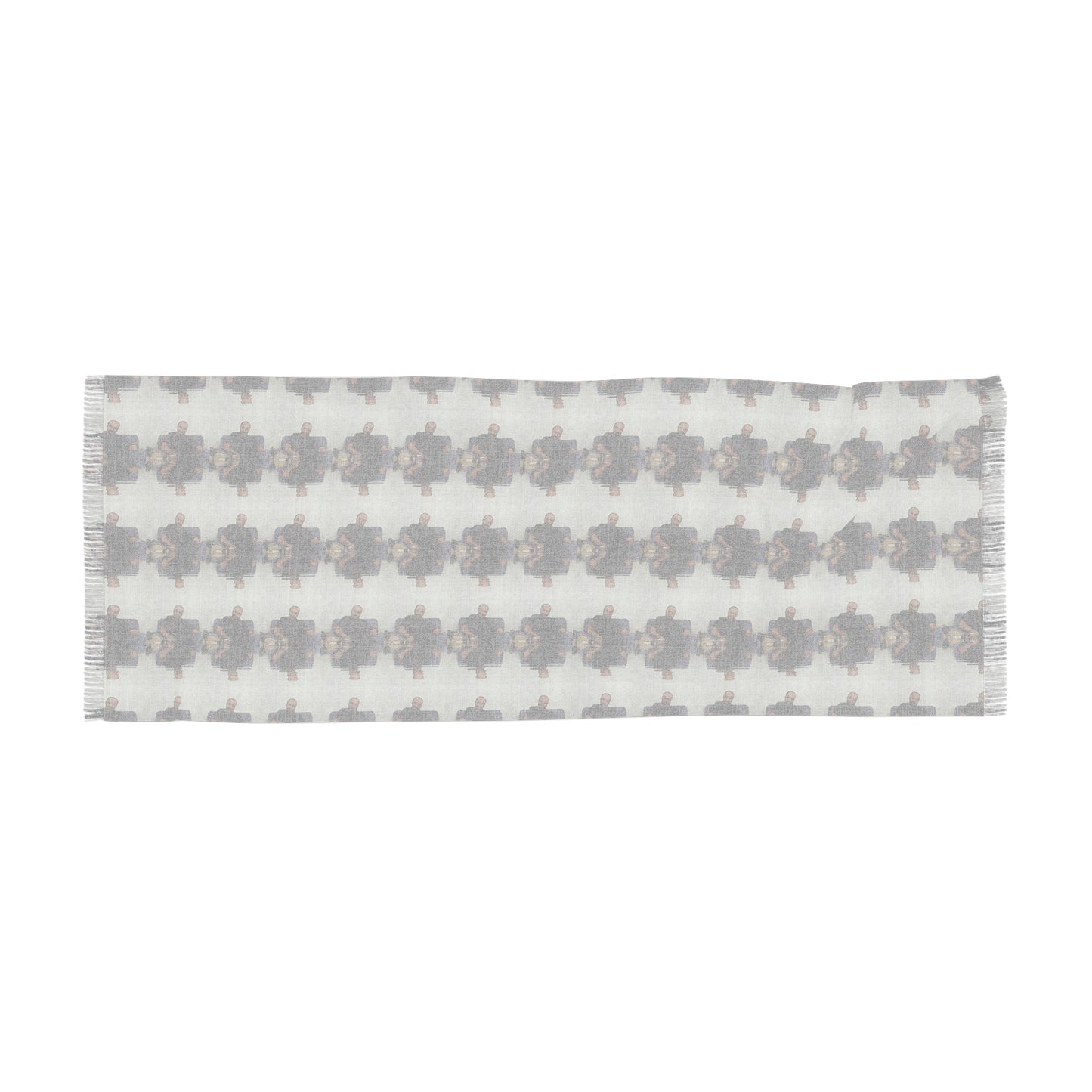 Light Scarf - Mevlut - Concordia Style Boutique